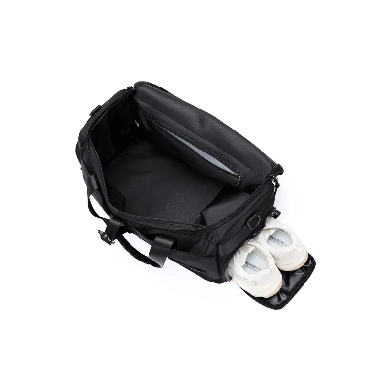 GOLF Fabric Travel Bag 29L Men's Black-0