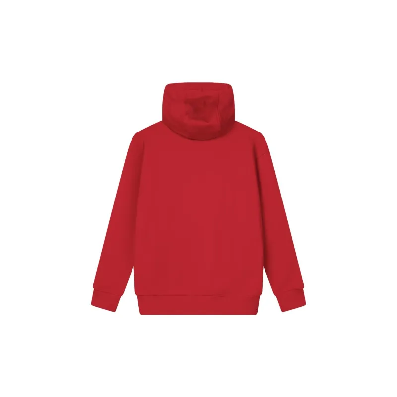 FILA Dragon Series Sweatshirt Unisex Legend Red-1
