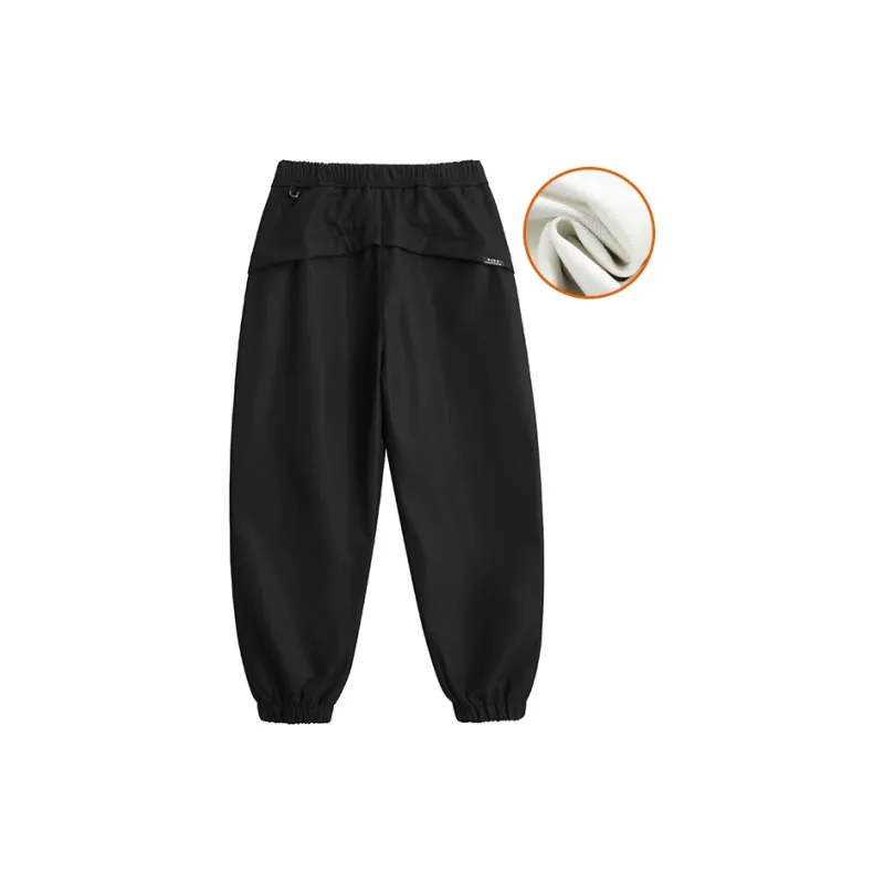 GSUE Cargo Pants Unisex-21