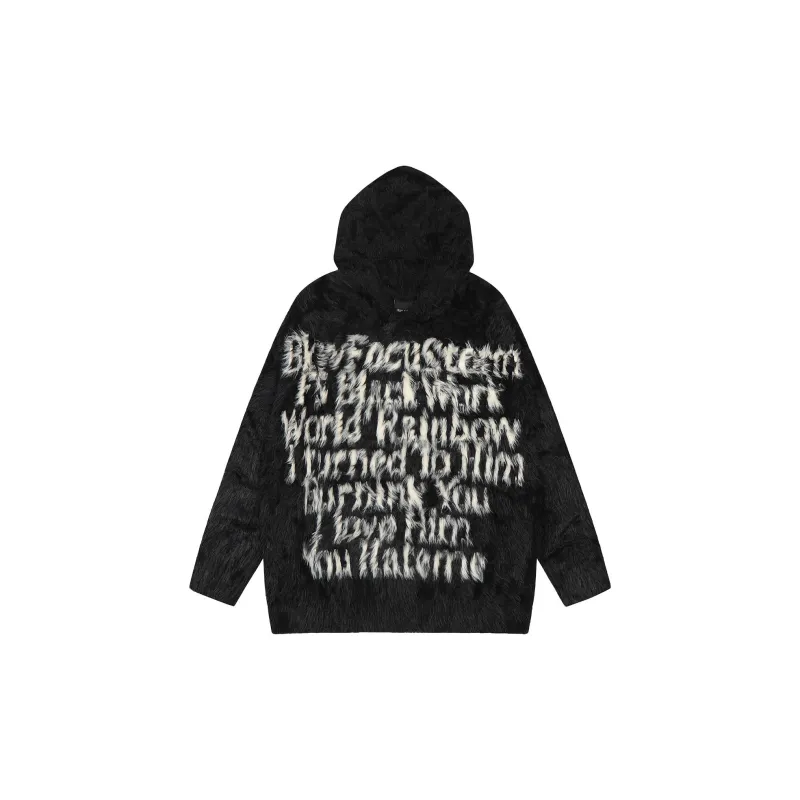 JOLLIGHT Knitwear Unisex-1