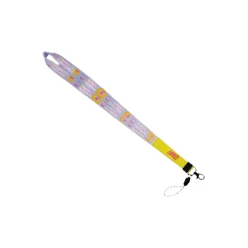 Zanmang Loopy Cell Phone Lanyard IP Merch