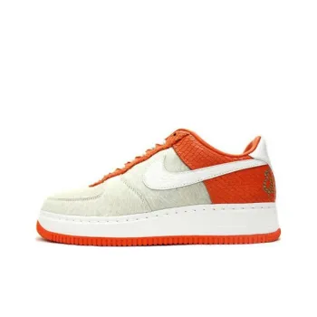 Nike Air Force 1 Low Premium Supreme I/O Dice K Matsuzaka Daisuke 2007