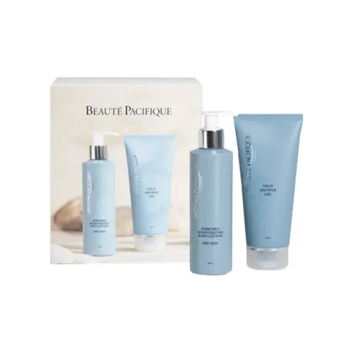 BEAUTE PACIFIQUE 바디 케어 키트
