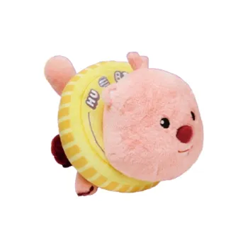 Zanmang Loopy Planking Posture Dolls Plush Doll