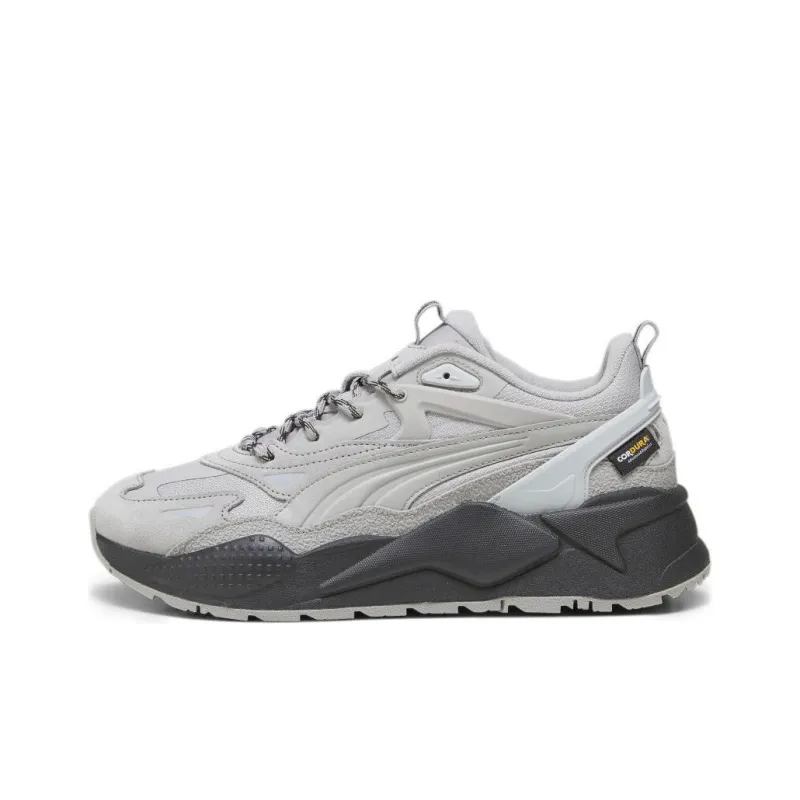 PUMA RS X Efekt Cordura 'Concrete Grey'-0