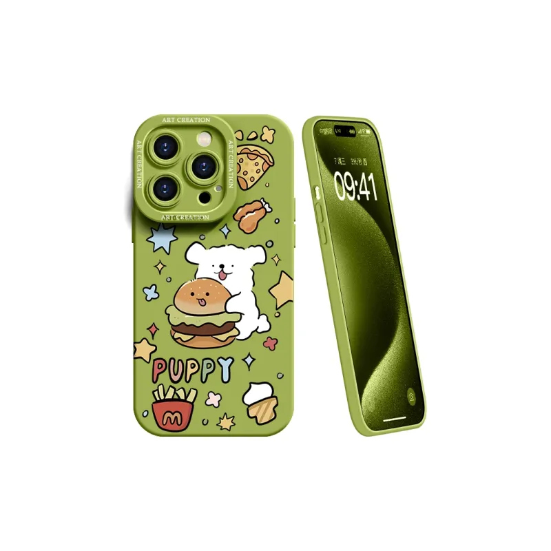 Lingtao Phone Cases-17