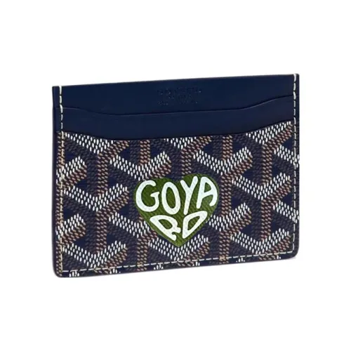 GOYARD Saint-Sulpice Card Holder