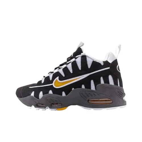 Nike Air Max NM Nomo Black University Gold