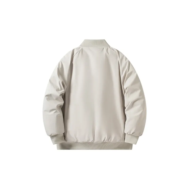 JIMI&JONS Puffer Jackets Unisex-7