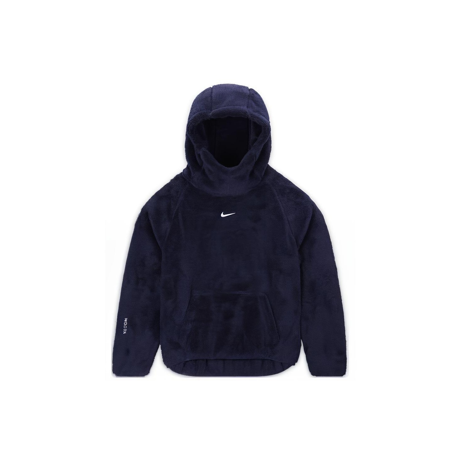 Nike velour jacket women's best sale