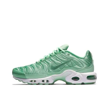 Nike Air Max Plus Enamel Green Women's