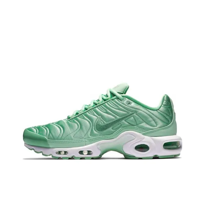 Nike Air Max Plus Enamel Green Women's-0