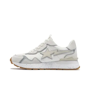 A BATHING APE® Road STA Express #1 Low top Sneakers