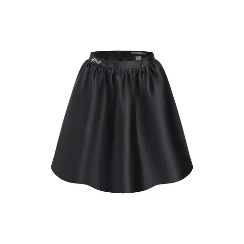 MARDI MERCREDI Casual Short Skirts Women's