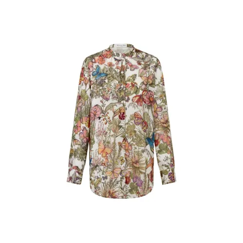 DIOR Shirts Women's Multicolor