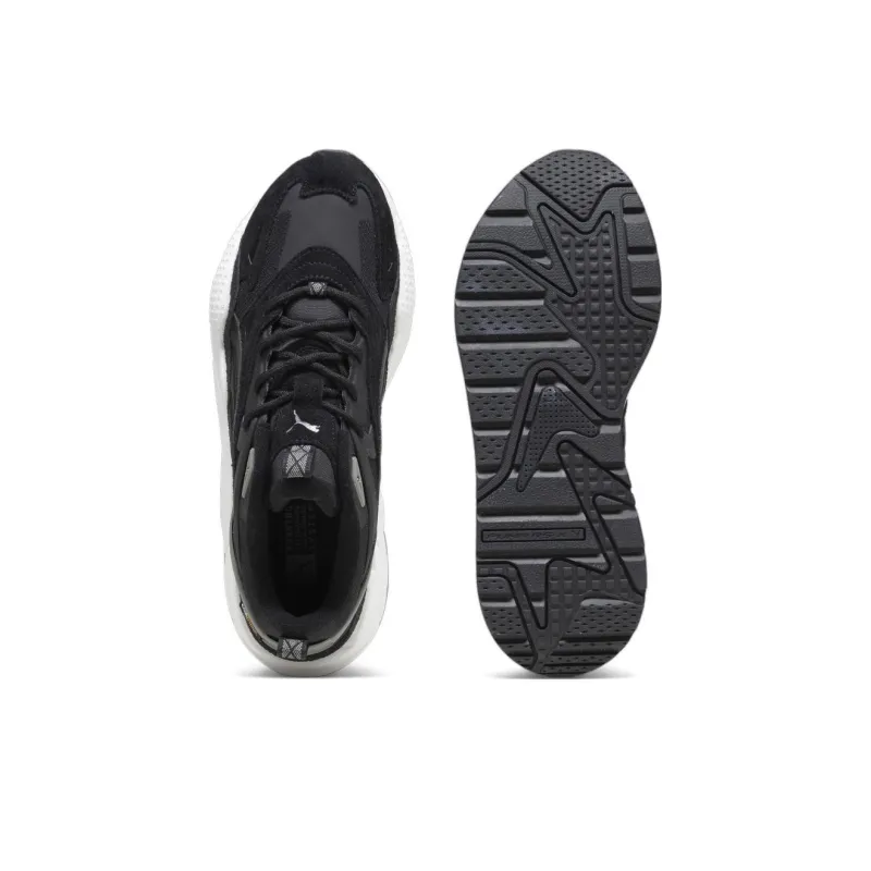 PUMA RS X Efekt Cordura 'Black Feather Grey'-4