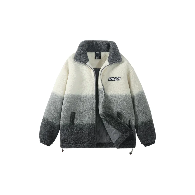MLRH Puffer Jackets Unisex-1