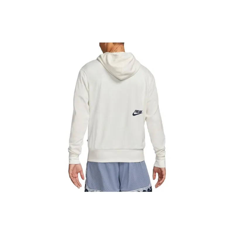 Nike Giannis Freak Logo Pullover Hoodie-1
