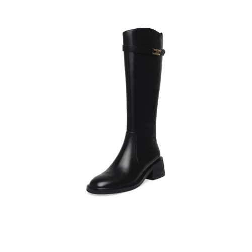 MODERN BELLE Knee-high Boots Women's