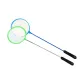 Small Round Fine Fish Net, Essential for Fish Keeping/Total Length 32 (2 Pcs)