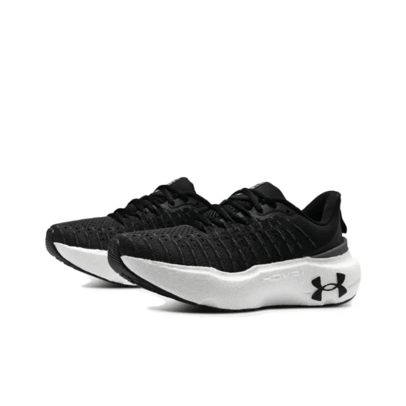 Under Armour Infinite Elite Shoes 'Black Shoes'-2