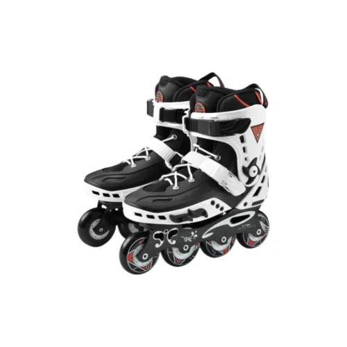 Feith Roller Skate Adults Inline Skate Professional Quad Skate Ice Skate For Men And Women's
