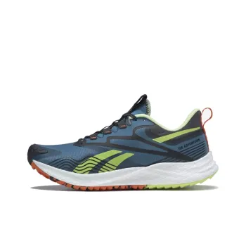 Floatride Energy 4 Reebok Adventure 'Steely Blue Energy Glow'