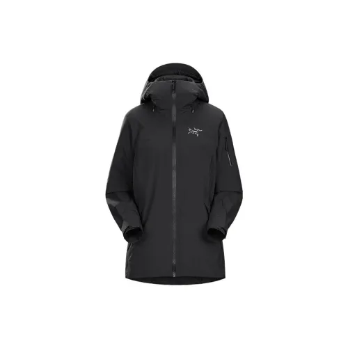 Arcteryx SENTINEL INSULATED Ski Tops Women's