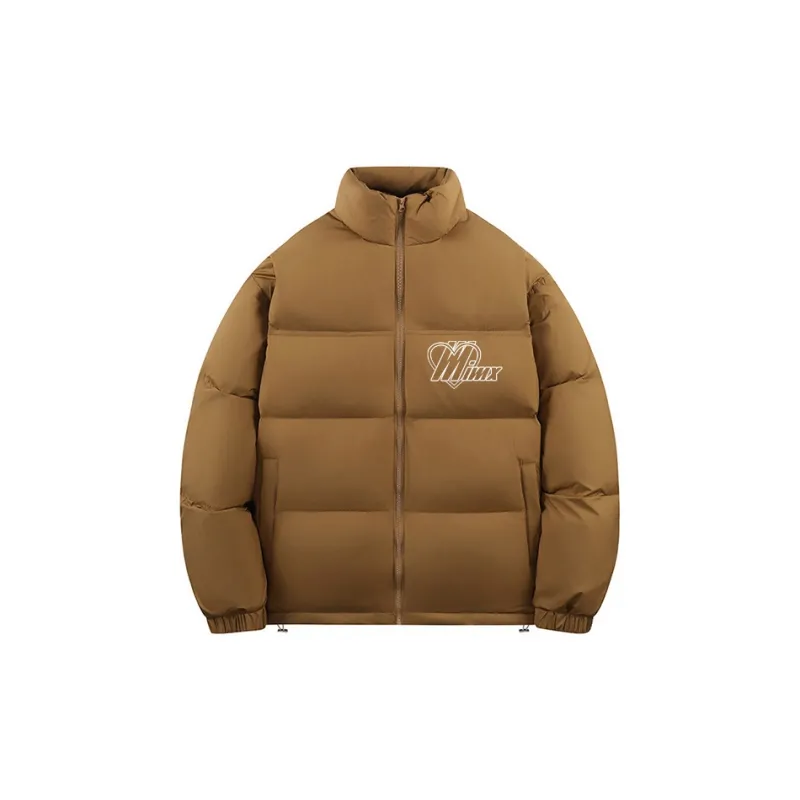 Mimx Homme Winter Down Jacket Unisex-14