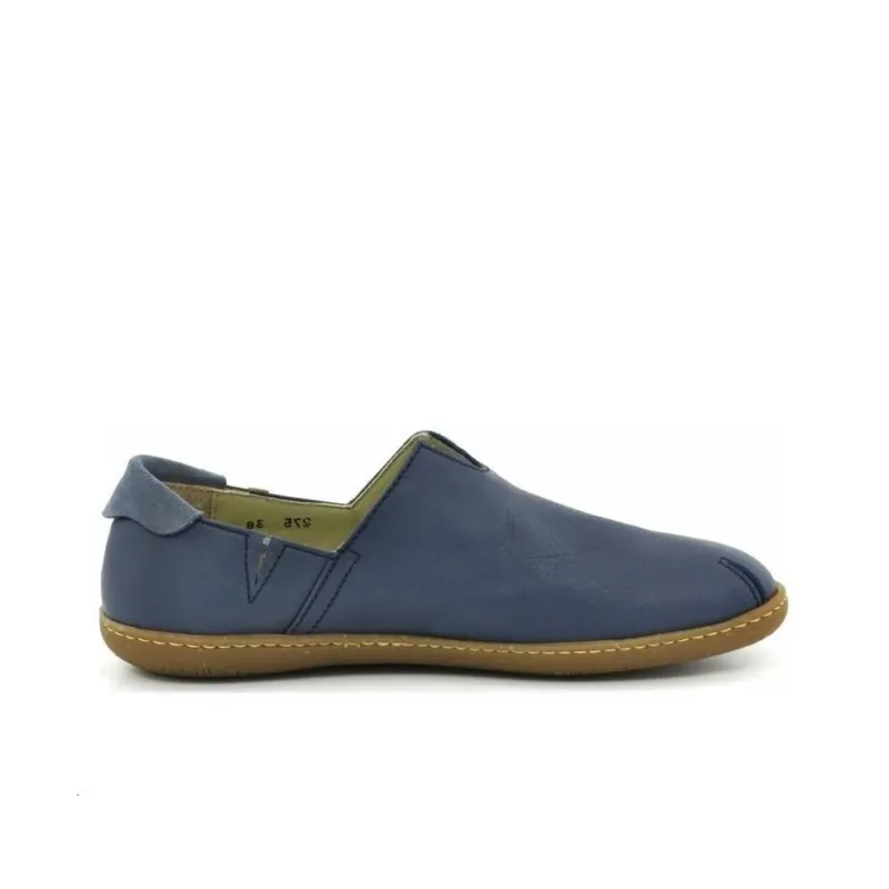 El Naturalista Women's Casual Shoes Women's Blue-1