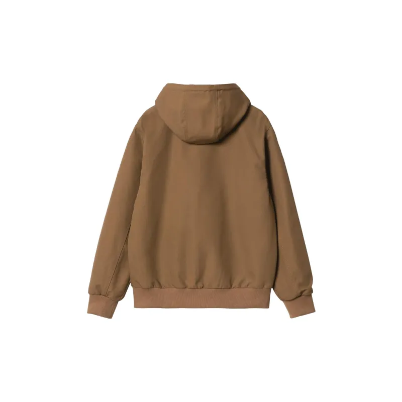Carhartt WIP Active Jacket-1