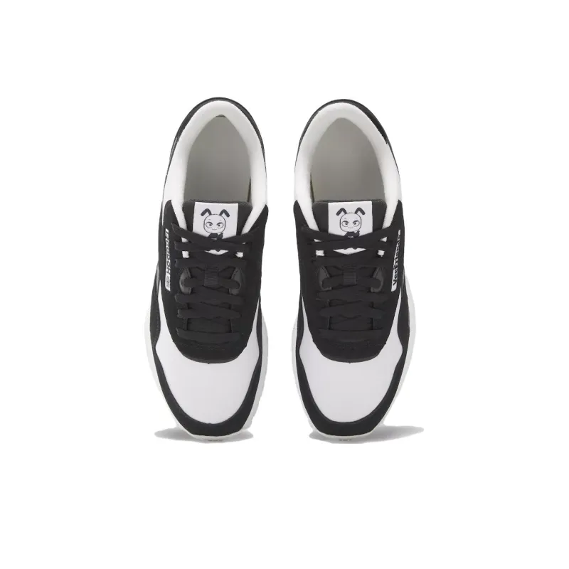 Reebok Classic Nylon VeeFriends Accountable Ant White-3