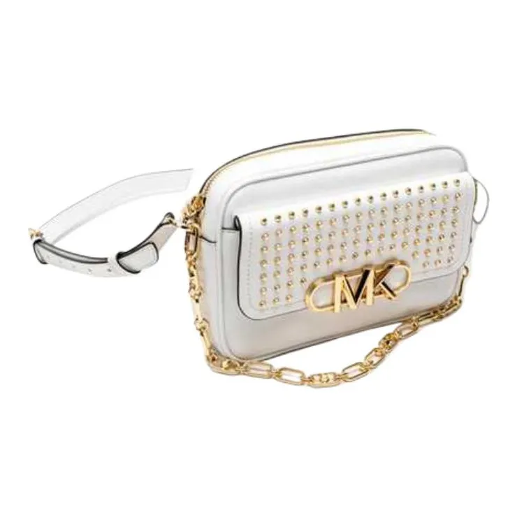 MICHAEL KORS PARKER Crossbody Bags-1