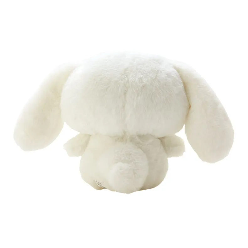 Sanrio Cinnamoroll White Winter Collection Dolls Plush Doll 16cm High-1