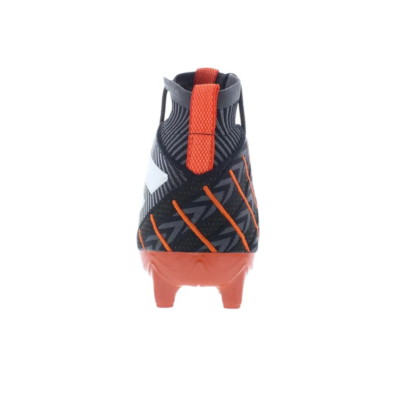 Adidas Sm Freak Ultra Football Cleats 'Black Orange'-1