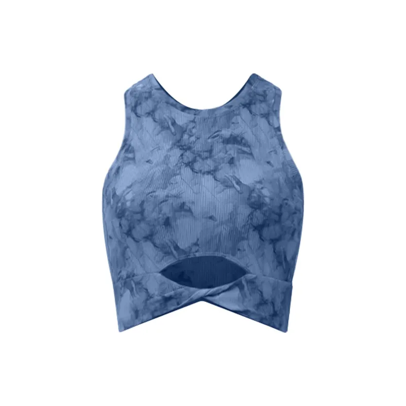 TOM TAILOR SS24 Sport Vests Women's-3
