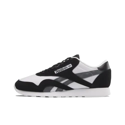 Reebok Classic Nylon VeeFriends Accountable Ant White