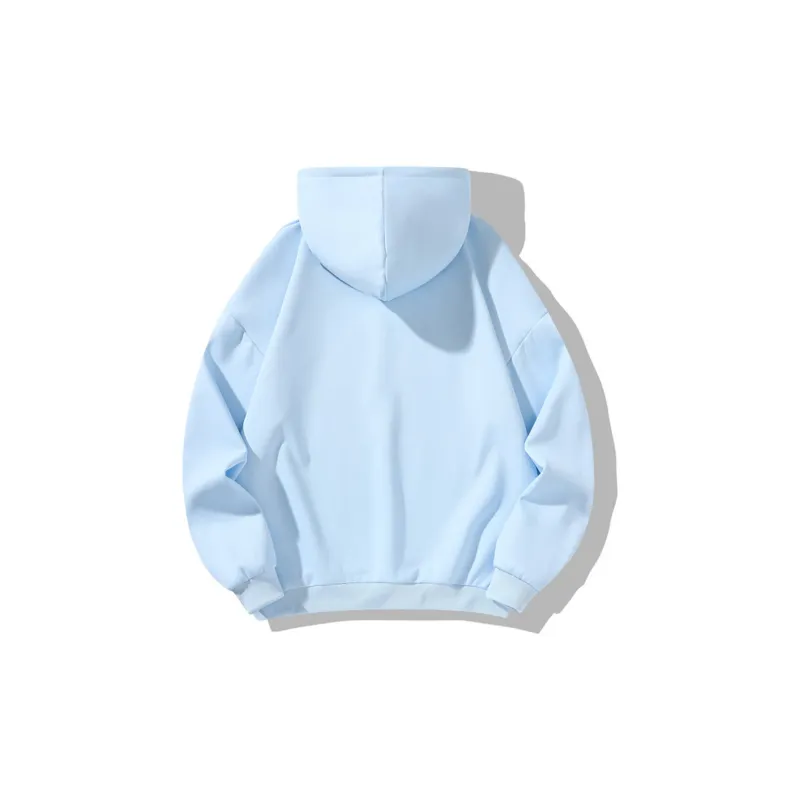 Gwola Sweatshirts Unisex-16