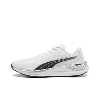PUMA Electrify Nitro 3 'White Black Silver'