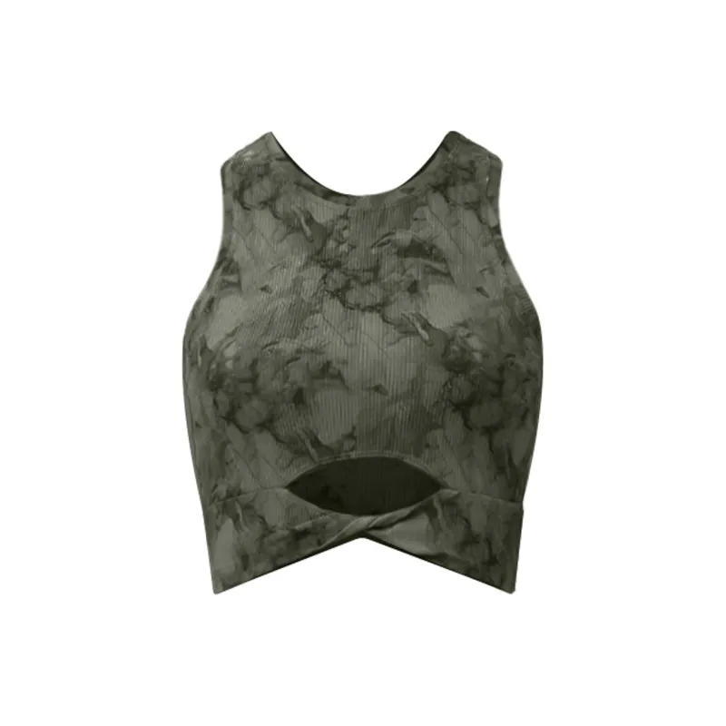 TOM TAILOR SS24 Sport Vests Women's-1