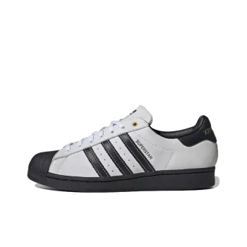 Adidas Originals Superstar Gore Tex Black White