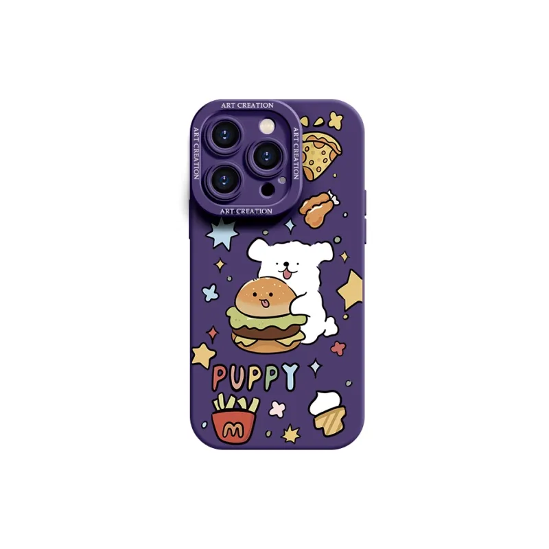 Lingtao Phone Cases-8