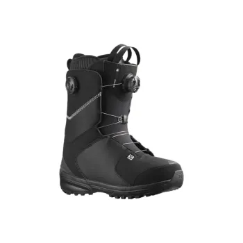 SALOMON KIANA DUAL Single Snowboard Ski Boots Women's