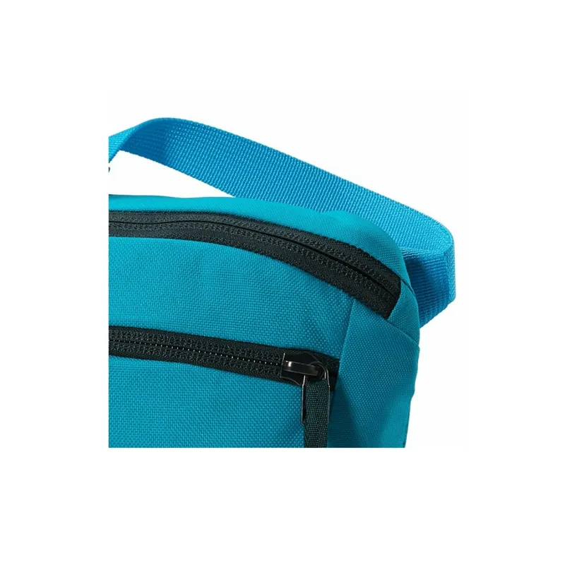 Arcteryx Mantis 1.5L Crossbody Bags Recycled Polyester Blue Unisex-2