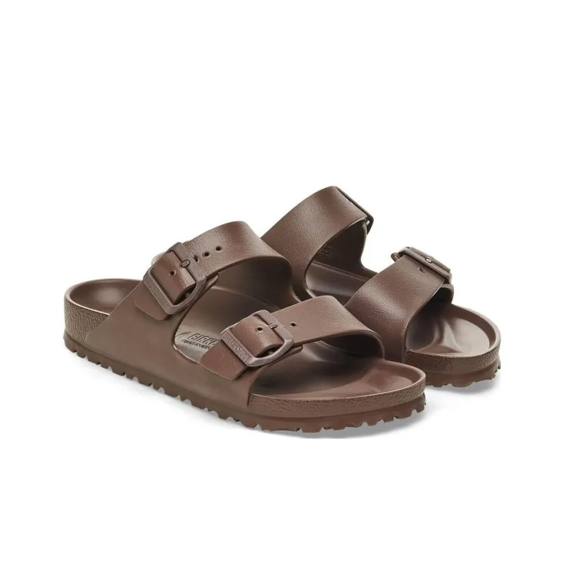 Birkenstock Arizona Pebbled Slides-2