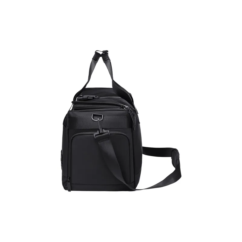 GOLF Fabric Travel Bag 29L Men's Black-3