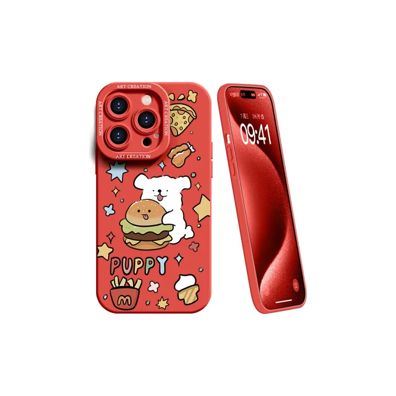 Lingtao Phone Cases-21