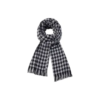 FireMonkey Knit Scarves Unisex Custom Greeting Card Writing Service Available
