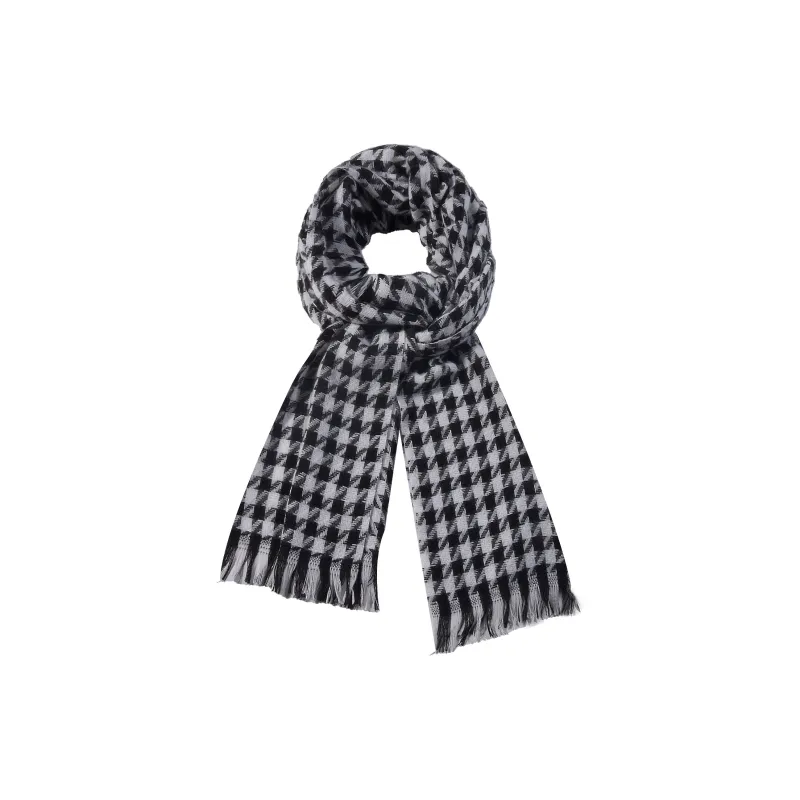 FireMonkey Knit Scarves Unisex Custom Greeting Card-0