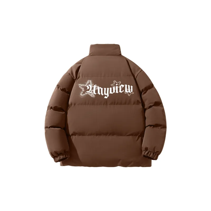 Anyveiw Puffer Jackets Unisex-8